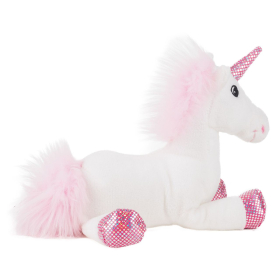 Schaffer -Plüschtier Einhorn "Shiny" 22cm