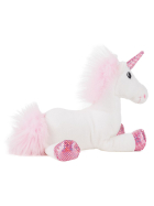 Schaffer -Plüschtier Einhorn "Shiny" 22cm