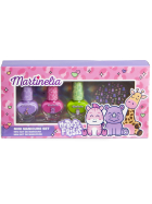 Martinelia Manicure Set