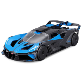 Maisto Bugatti Bolide 1/24 blau