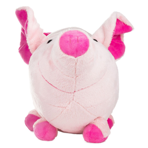 Schaffer -Plüschtier Schwein "Loulou" 33cm