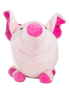 Schaffer -Plüschtier Schwein "Loulou" 33cm