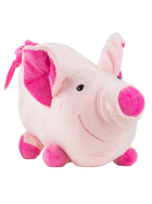 Schaffer -Plüschtier Schwein "Loulou" 33cm