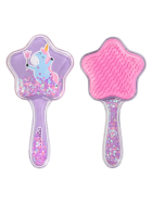 Martinelia Unicorn Glittery Star Hair Brush ass.