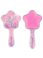 Martinelia Unicorn Glittery Star Hair Brush ass.