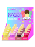 Martinelia Ice Cream Lip Balm ass.