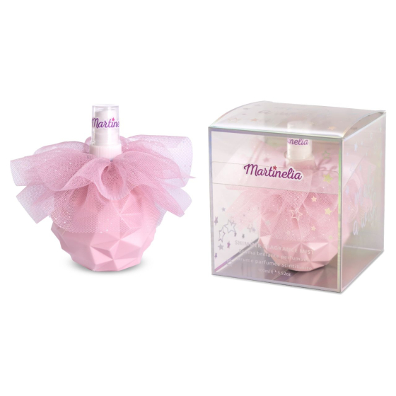 Martinelia Starshine Pink Fragrance 100ml