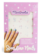 Martinelia Starshine Nail Decorations