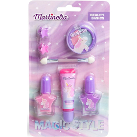 Martinelia Einhorn Beauty Set