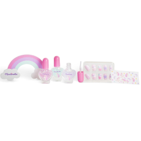 Martinelia Einhorn Nagellack Set