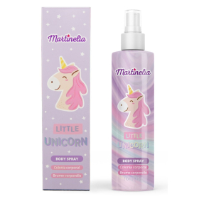 Martinelia Körperspray Einhorn 210ml