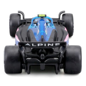 Bburago BWT Alpine F1 Team A523 1/43 Gasly 2023