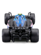 Bburago BWT Alpine F1 Team A523 1/43 Gasly 2023