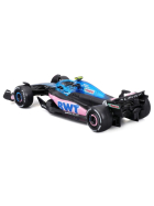 Bburago BWT Alpine F1 Team A523 1/43 Gasly 2023