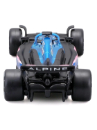 Bburago BWT Alpine F1 Team A523 1/43 Ocon 2023
