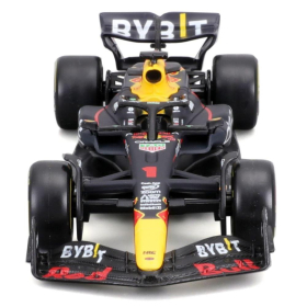Bburago Red Bull Racing F1 RB19 1/43 Verstappen 2023