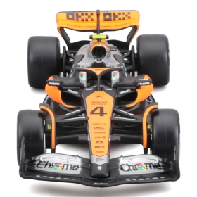 Bburago McLaren F1 Team MCL60 1/43 Norris 2023