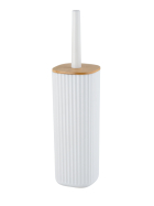 Wenko WC-Garnitur Rotello, weiss