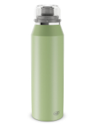Alfi Endless Bottle celadon green, 0.5 lt.