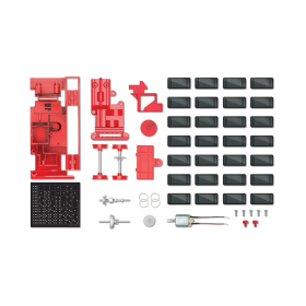 4m Domino - Auto