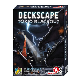 Abacus Deckscape - Tokio Blackout (d)
