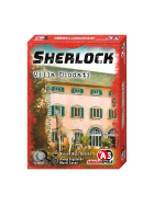 Abacus Sherlock – Villa Diodati (d)
