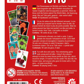 Game Factory Tutto