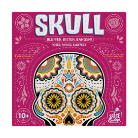 Skull Skull (d,f)