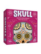 Skull Skull (d,f)