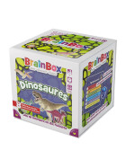 BrainBox - Dinosaures (f)