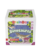 BrainBox - Dinosaures (f)