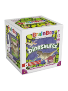 BrainBox - Dinosaures (f)