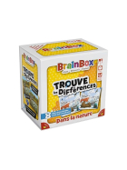 BrainBox - Trouve les Différences Nature (F)