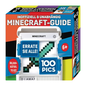 100 Pics 100 PICS Minecraft-Guide (inoffiziell &...