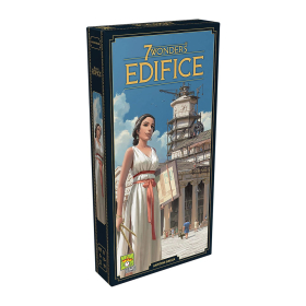 Repos 7 Wonders Edifice (4. Erweiterung) (d)