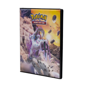 Ultra Pro Pokémon - SV02 4-Pocket Portfolio