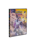 Ultra Pro Pokémon - SV02 4-Pocket Portfolio