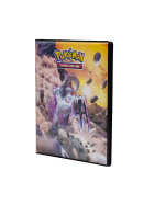 Ultra Pro Pokémon - SV02 4-Pocket Portfolio