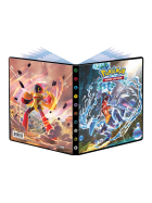 Ultra Pro Pokémon - SV04 4-Pocket Portfolio