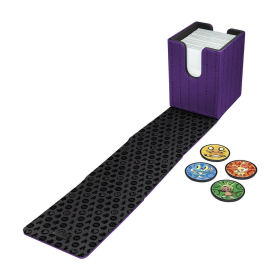 Ultra Pro Alcove Click Box - Pok&eacute;mon Kalos