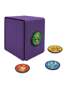 Ultra Pro Alcove Click Box - Pok&eacute;mon Kalos