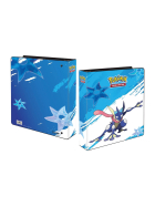 Ultra Pro Pokémon - Greninja 2 Album