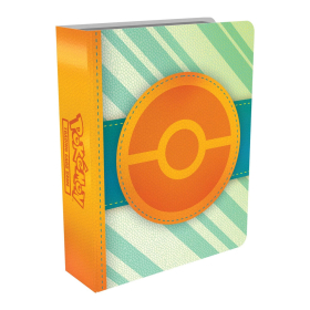 Pokémon P-DE Paldea Adventure Chest - Kids Big Gift