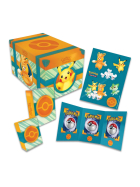 Pokémon P-DE Paldea Adventure Chest - Kids Big Gift