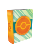 Pokémon P-DE Paldea Adventure Chest - Kids Big Gift