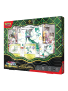 Pokémon P-DE SV04.5 Paldeas Schicksale Premium Collection