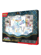 Pokémon P-DE SV04.5 Paldeas Schicksale Premium Collection