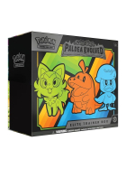 Pokémon P-EN SV02 Paldea Evolved Elite Trainer Box