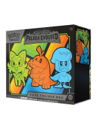 Pokémon P-EN SV02 Paldea Evolved Elite Trainer Box