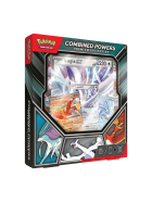 Pokémon P-EN Combined Powers Premium Collection